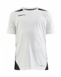 T-Shirts personnalisable CRAFT PRO Control Impact Ss Tee Jr