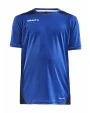 T-shirts CRAFT PRO Control Impact Ss Tee Jr voor bedrukking &amp; borduring