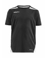 CRAFT PRO Control Impact Ss Tee Jr T-Shirts personalisierbar