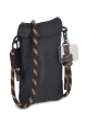 Tassen & Zakken 4DO Pocket Everyday Essentials pouch met paracord draagkoord voor bedrukking &amp; borduring