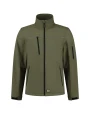 Vestes personnalisable TRICORP Blouson Softshell Luxe