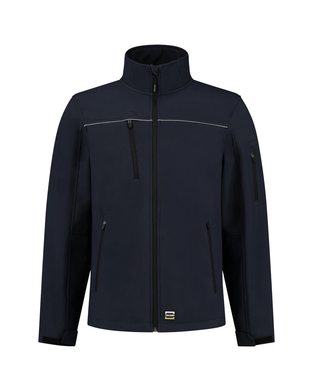 Jassen TRICORP Softshell Luxe voor bedrukking &amp; borduring