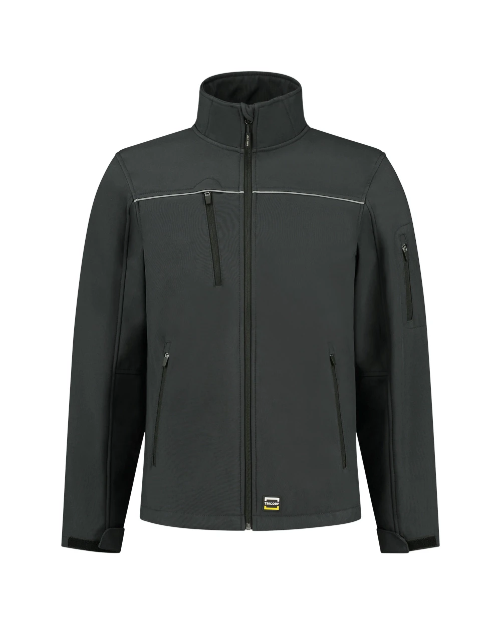 Jassen TRICORP Softshell Luxe voor bedrukking &amp; borduring