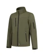 Jassen TRICORP Softshell Luxe voor bedrukking &amp; borduring