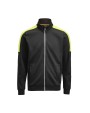 Sweat-shirts personnalisable JOBMAN 5403 Sweat-Shirt Zippé