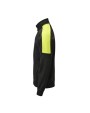 Sweat-shirts personnalisable JOBMAN 5403 Sweat-Shirt Zippé