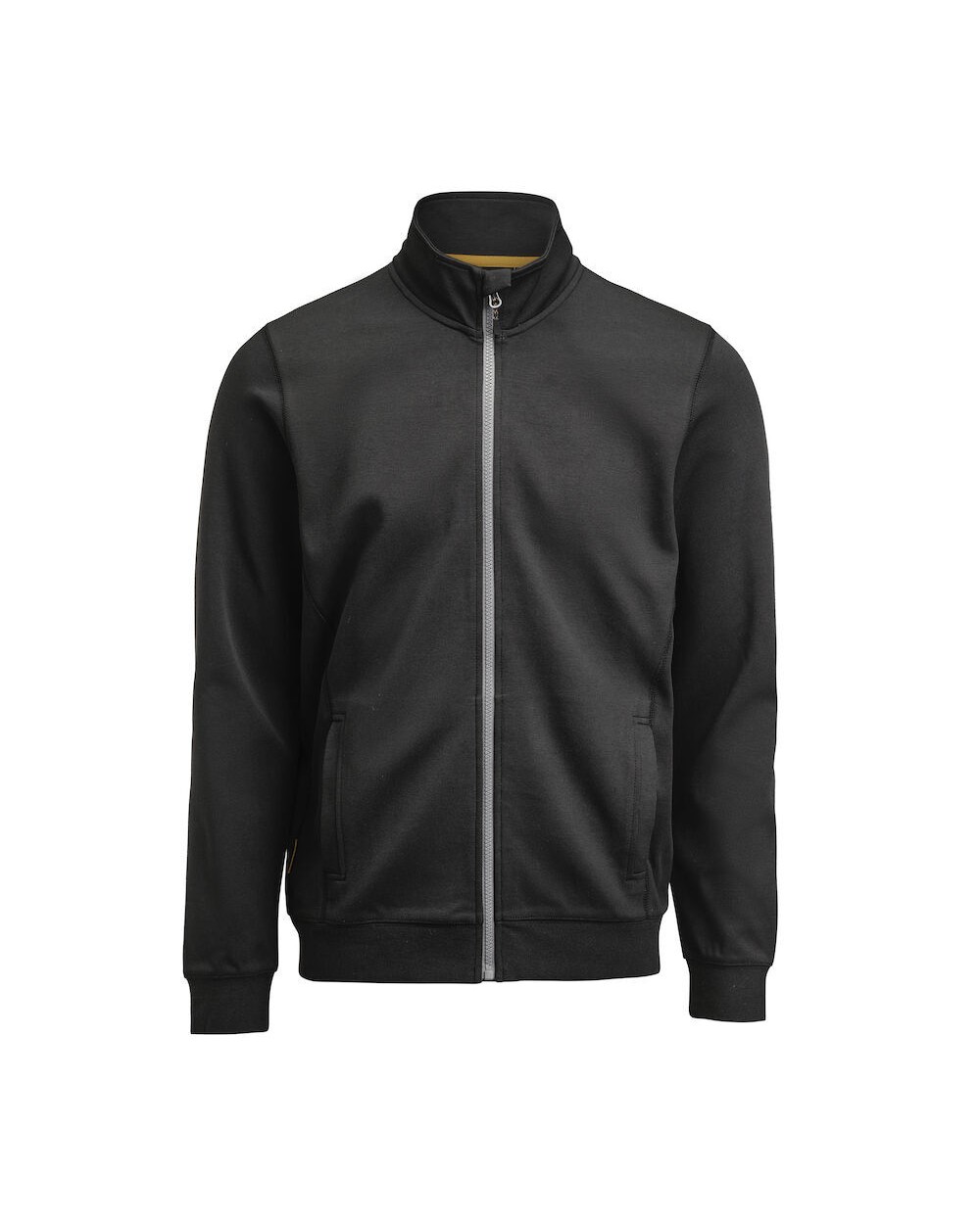 Sweaters & hoodies JOBMAN 5403 Sweatshirt Full Zip voor bedrukking &amp; borduring