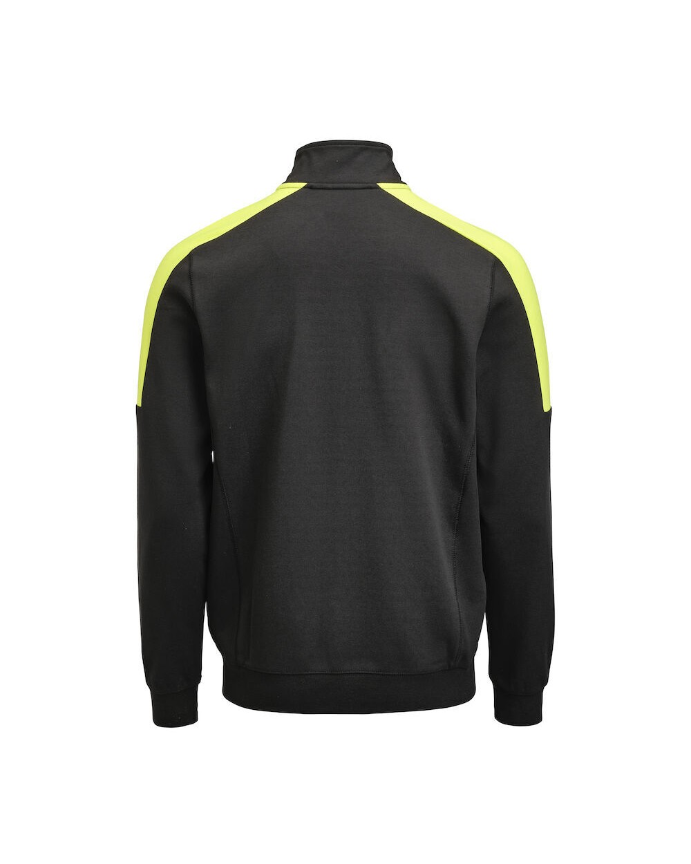 Sweaters & hoodies JOBMAN 5403 Sweatshirt Full Zip voor bedrukking &amp; borduring