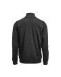 Sweat-shirts personnalisable JOBMAN 5403 Sweat-Shirt Zippé