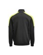 Sweat-shirts personnalisable JOBMAN 5403 Sweat-Shirt Zippé