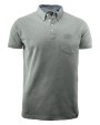 Polos personnalisable JAMES-HARVEST Larkford
Polo Pique Hommes