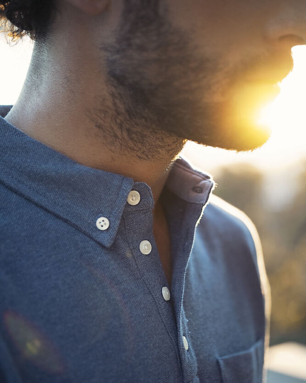 Polos personnalisable JAMES-HARVEST Larkford
Polo Pique Hommes