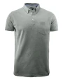 JAMES-HARVEST Larkford Polo Pique Herren Poloshirts personalisierbar