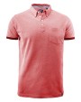 JAMES-HARVEST Larkford
Polo Pique Herren Poloshirts personalisierbar