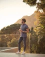 Polos personnalisable JAMES-HARVEST Larkford Polo Pique Hommes