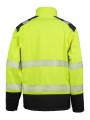 RESULT Printable Ripstop Safety Softshell /api/colors/4406e9f6-ddbd-46b3-8a98-3c911ea4efea personnalisable