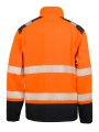 RESULT Printable Ripstop Safety Softshell /api/colors/637373d0-7be8-4d45-9185-34ac15e885b0 personnalisable