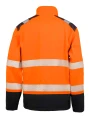 RESULT Printable Ripstop Safety Softshell /api/colors/637373d0-7be8-4d45-9185-34ac15e885b0 personnalisable