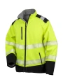 RESULT Printable Ripstop Safety Softshell /api/colors/dc26d294-08c1-4ea6-b510-aae307a4d18e personnalisable