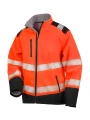 RESULT Printable Ripstop Safety Softshell /api/colors/c6436ce8-62bf-4e88-b87b-92455c0b2035 personnalisable