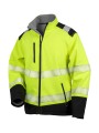 RESULT Printable Ripstop Safety Softshell /api/colors/dc26d294-08c1-4ea6-b510-aae307a4d18e personnalisable