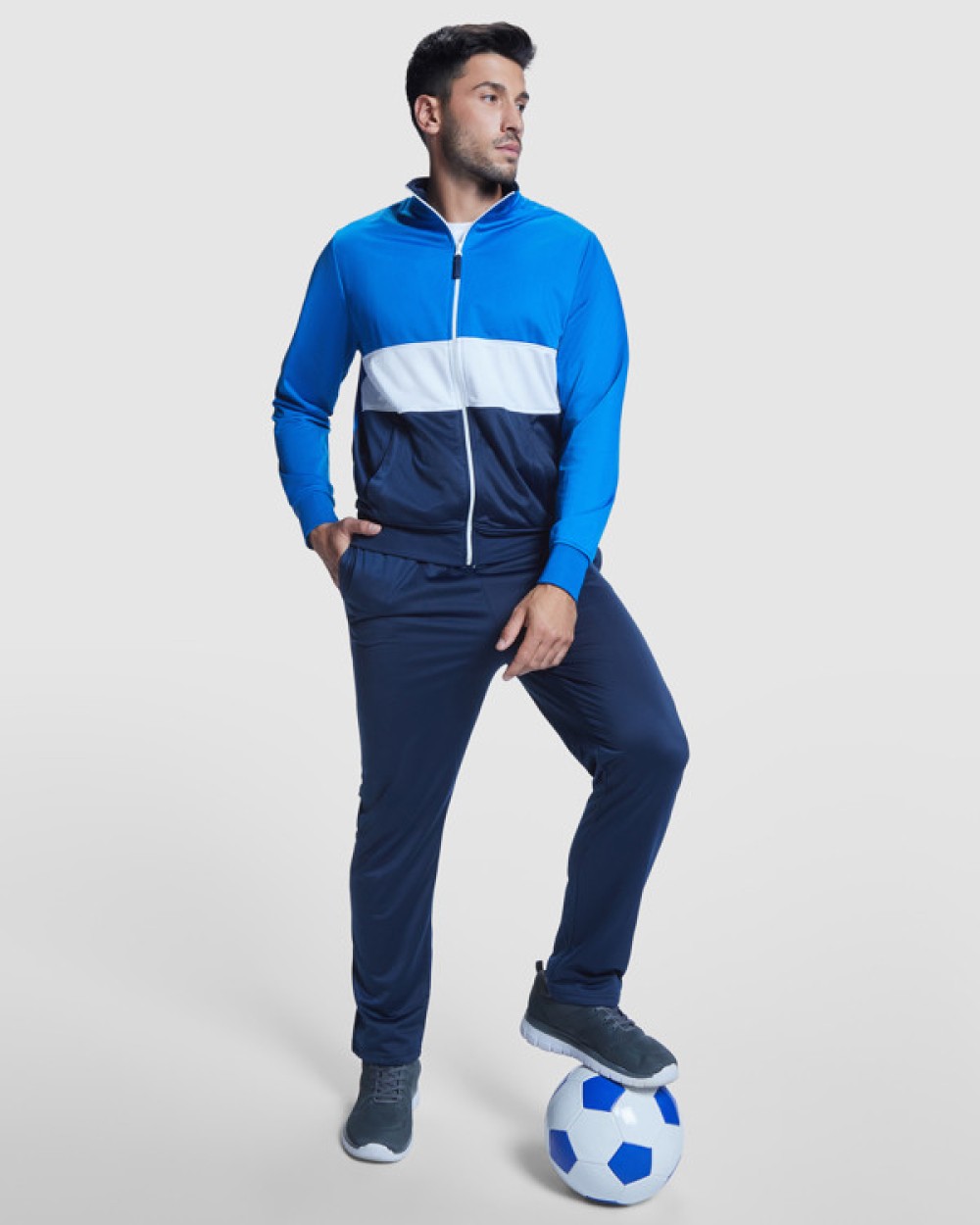 Broeken ROLY ATHENAS voor bedrukking &amp; borduring