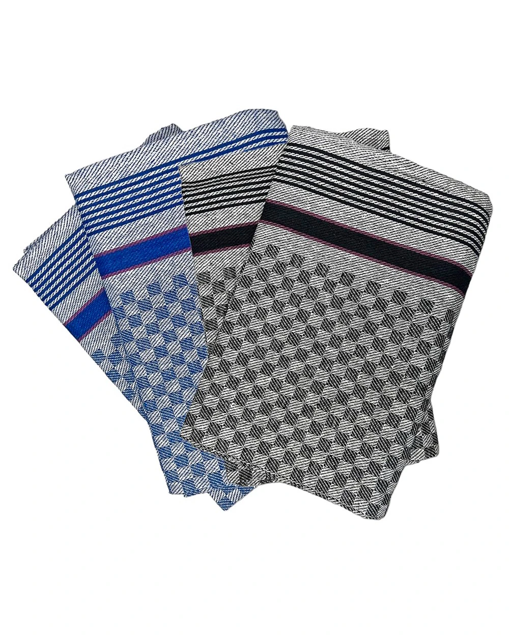 Produits éponges personnalisable EXNER Pit Towel (Pack of 10 pieces)