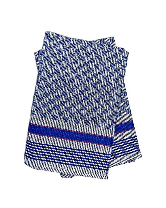 Produits éponges personnalisable EXNER Pit Towel (Pack of 10 pieces)