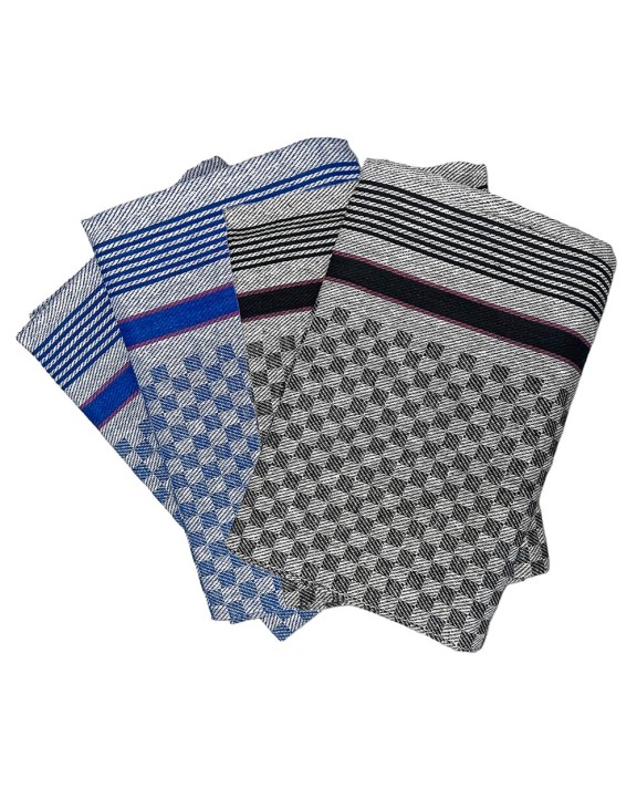 Produits éponges personnalisable EXNER Pit Towel (Pack of 10 pieces)