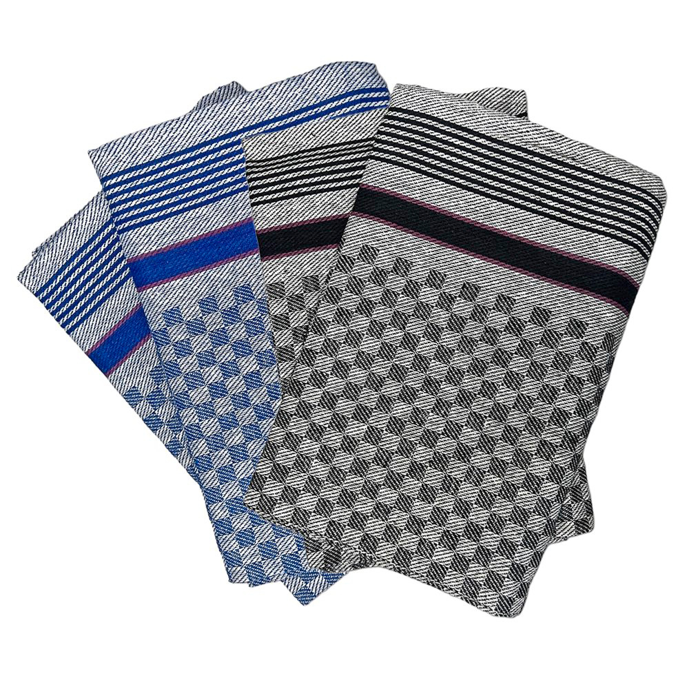 Bad artikelen EXNER Pit Towel (Pack of 10 pieces) voor bedrukking &amp; borduring