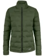 Jassen CUTTER & BUCK Baker Jacket Dames voor bedrukking &amp; borduring