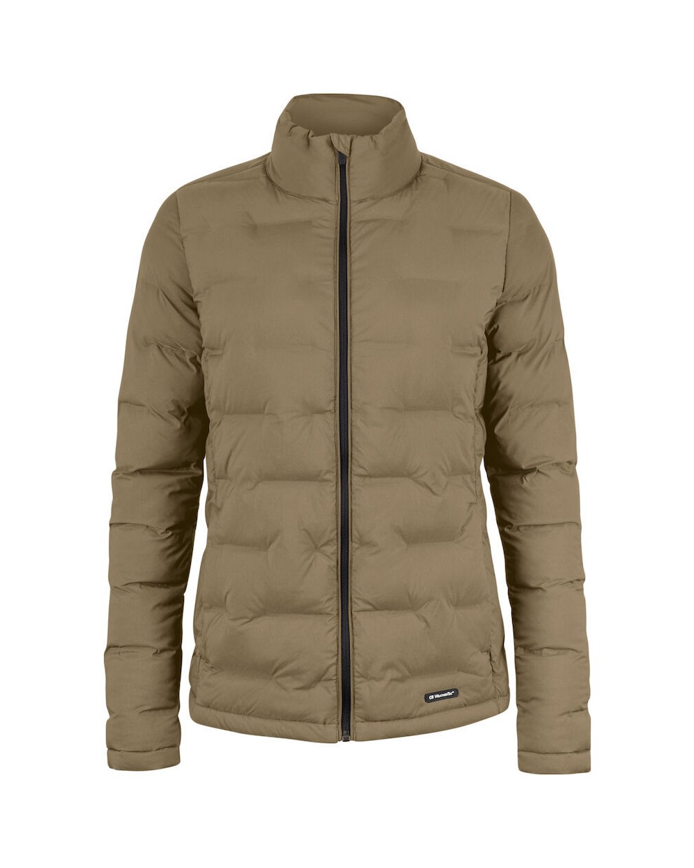 CUTTER & BUCK Baker Jacket Ladies Jacken personalisierbar