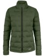 Jassen CUTTER & BUCK Baker Jacket Dames voor bedrukking &amp; borduring
