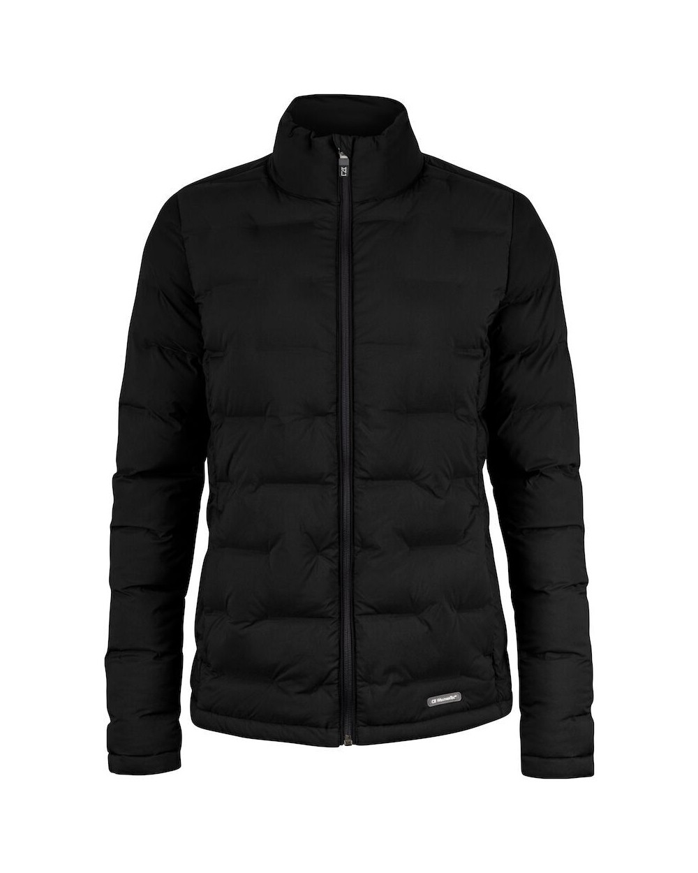 CUTTER & BUCK Baker Jacket Ladies Jacken personalisierbar