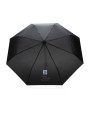 4DO 20.5" Impact AWARE™ RPET 190T Mini-Schirm Regenschirme personalisierbar