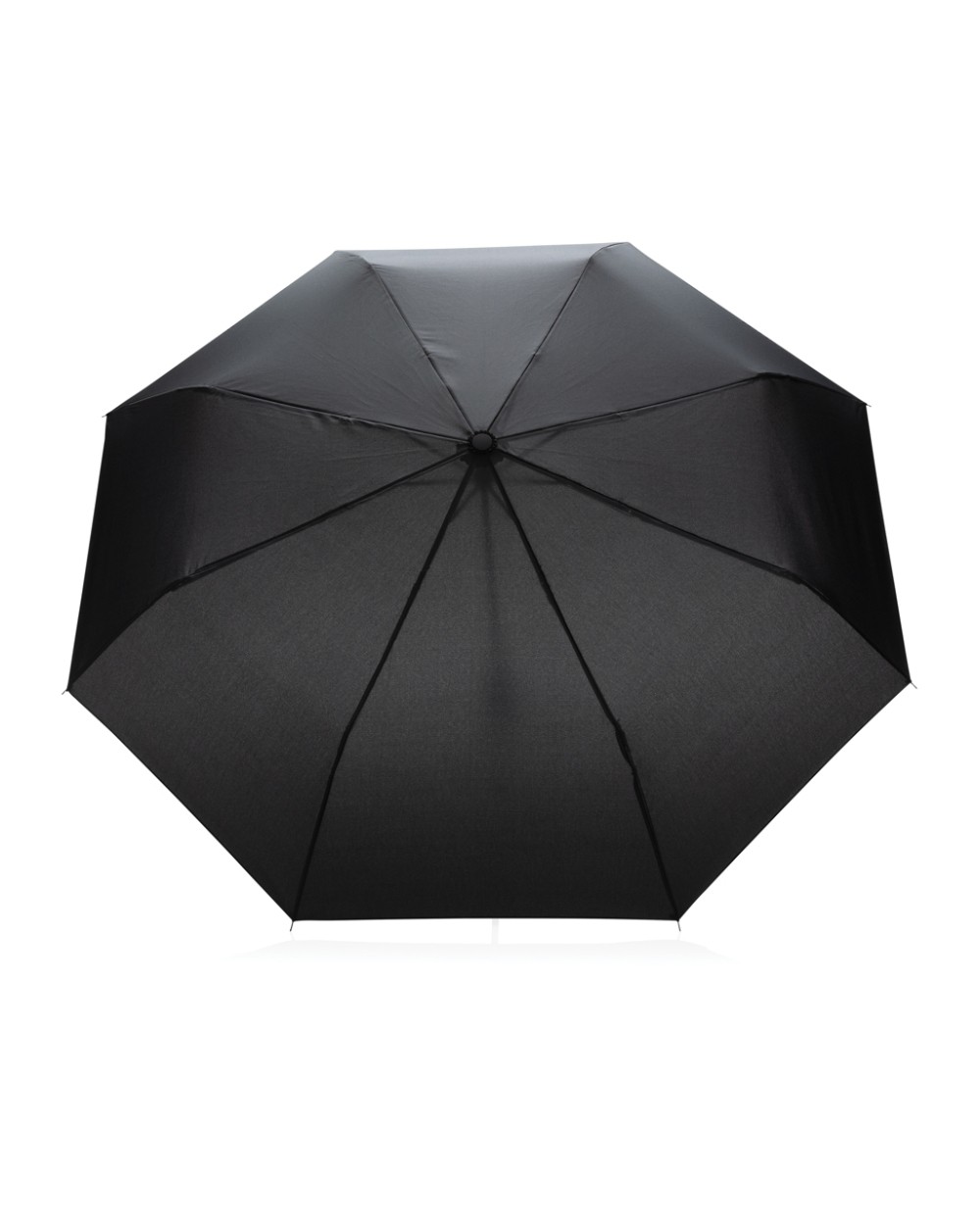 4DO 20.5" Impact AWARE™ RPET 190T Mini-Schirm Regenschirme personalisierbar
