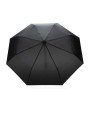 4DO 20.5" Impact AWARE™ RPET 190T Mini-Schirm Regenschirme personalisierbar