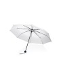 4DO 20.5" Impact AWARE™ RPET 190T Mini-Schirm Regenschirme personalisierbar