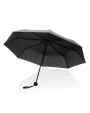Parapluies personnalisable 4DO Mini parapluie 20.5" en rPET 190T Impact AWARE™