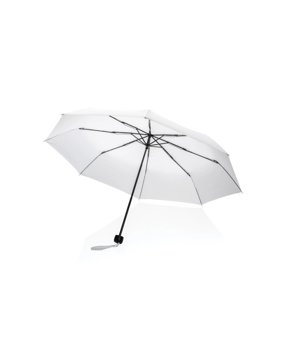 Parapluies personnalisable 4DO Mini parapluie 20.5" en rPET 190T Impact AWARE™