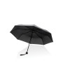 4DO 20.5" Impact AWARE™ RPET 190T Mini-Schirm Regenschirme personalisierbar