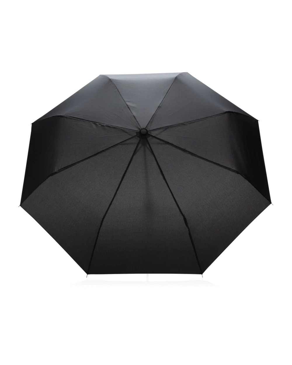 Parapluies personnalisable 4DO Mini parapluie 20.5" en rPET 190T Impact AWARE™