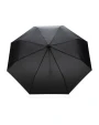 4DO 20.5" Impact AWARE™ RPET 190T Mini-Schirm Regenschirme personalisierbar