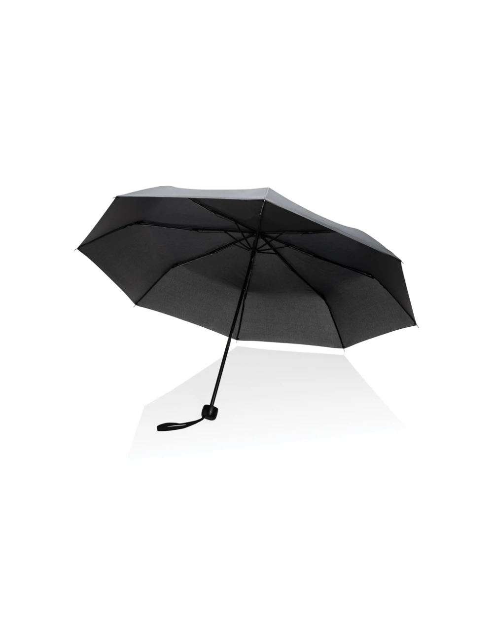 Parapluies personnalisable 4DO Mini parapluie 20.5" en rPET 190T Impact AWARE™