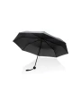 Parapluies personnalisable 4DO Mini parapluie 20.5" en rPET 190T Impact AWARE™