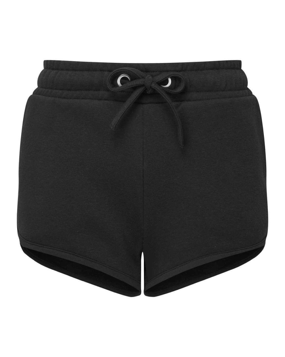 Bermudas & Shorts personnalisable TRIDRI Short de jogging femme rétro recyclé TriDri®