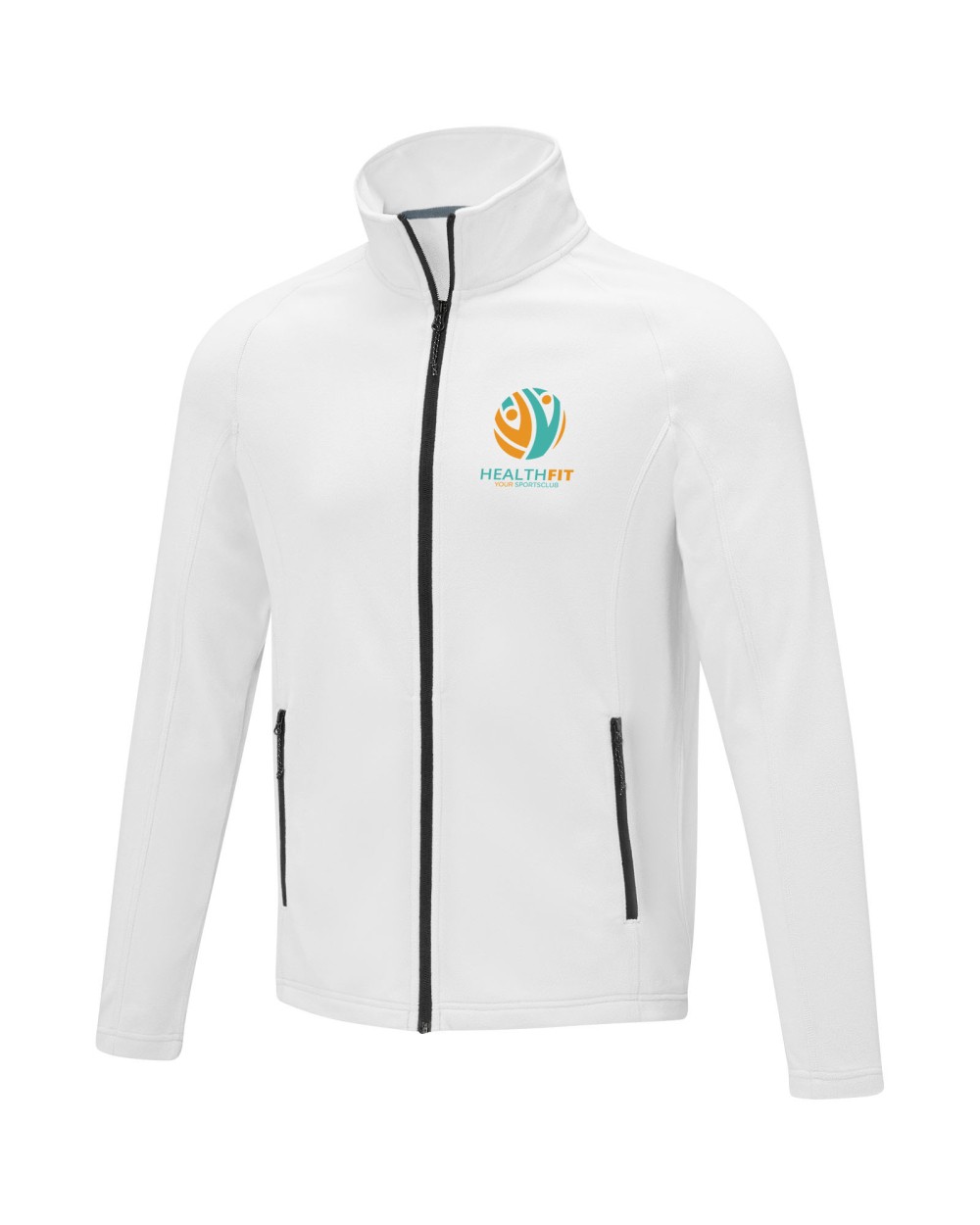 Vestes personnalisable ELEVATE Veste polaire Zelus pour homme