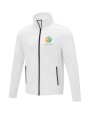 Vestes personnalisable ELEVATE Veste polaire Zelus pour homme