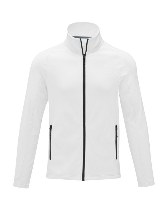 Vestes personnalisable ELEVATE Veste polaire Zelus pour homme