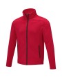 Vestes personnalisable ELEVATE Veste polaire Zelus pour homme